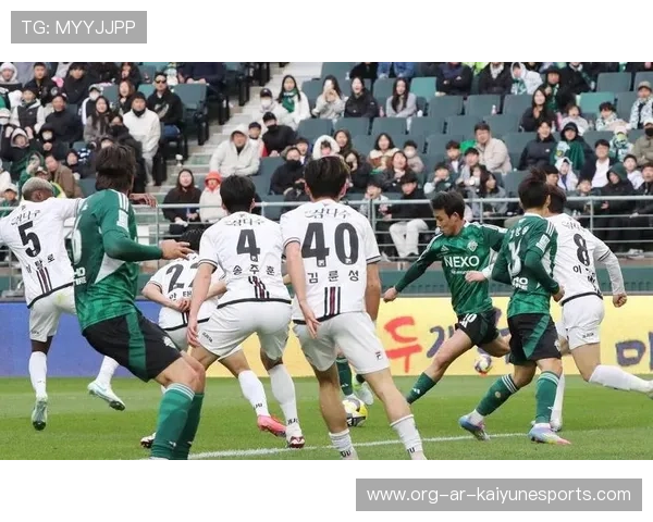 全北现代士气高涨，信心满满前进，全北现代出线了吗